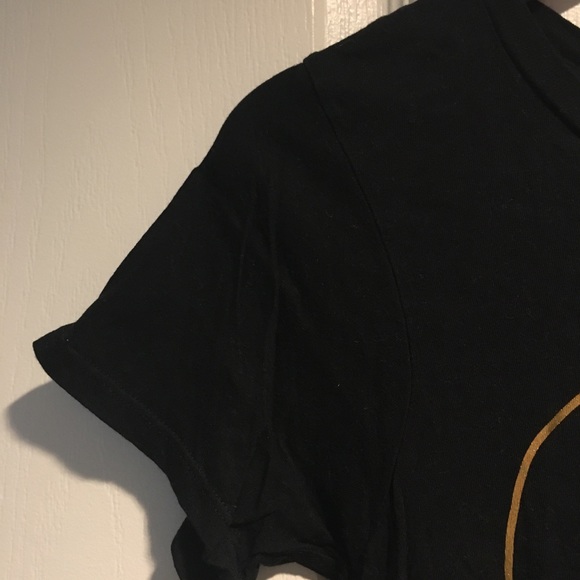 Wildfox ‘Love Potion No.9’ femme black T-shirt XS - Picture 5 of 8